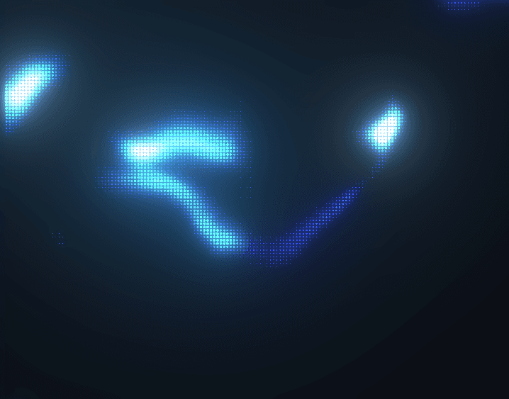 Halftone Dither Hero