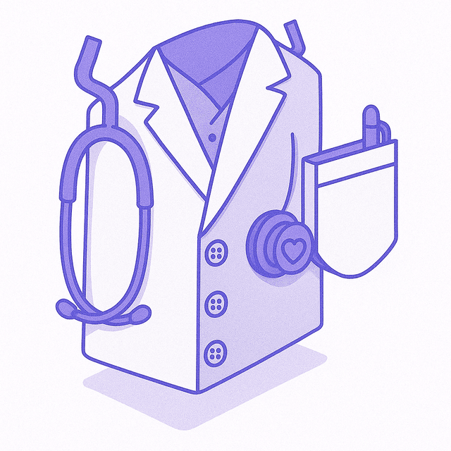 Medical Visualizations