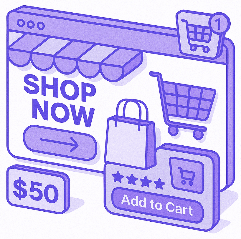 E-commerce 3D Solutions