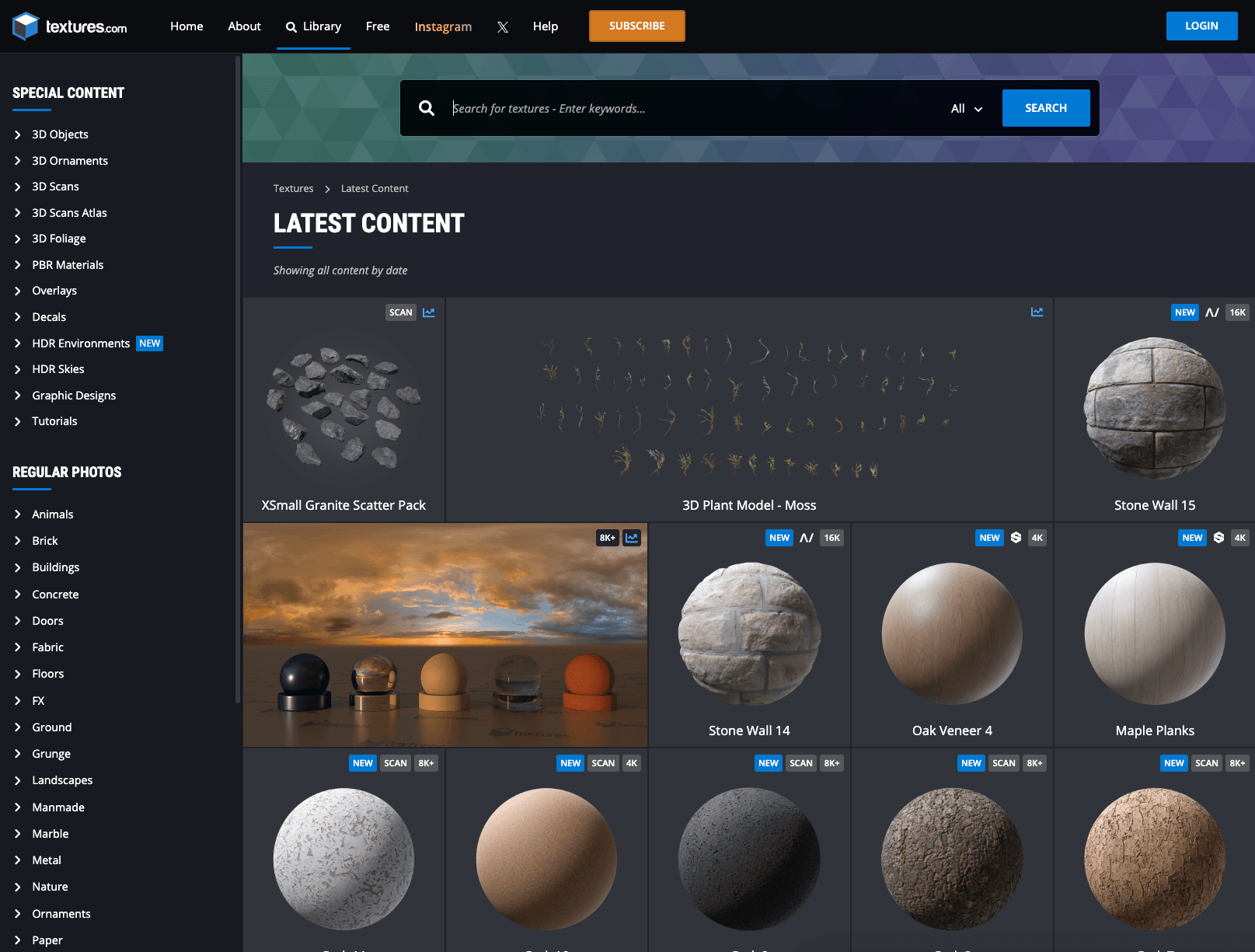 Textures.com