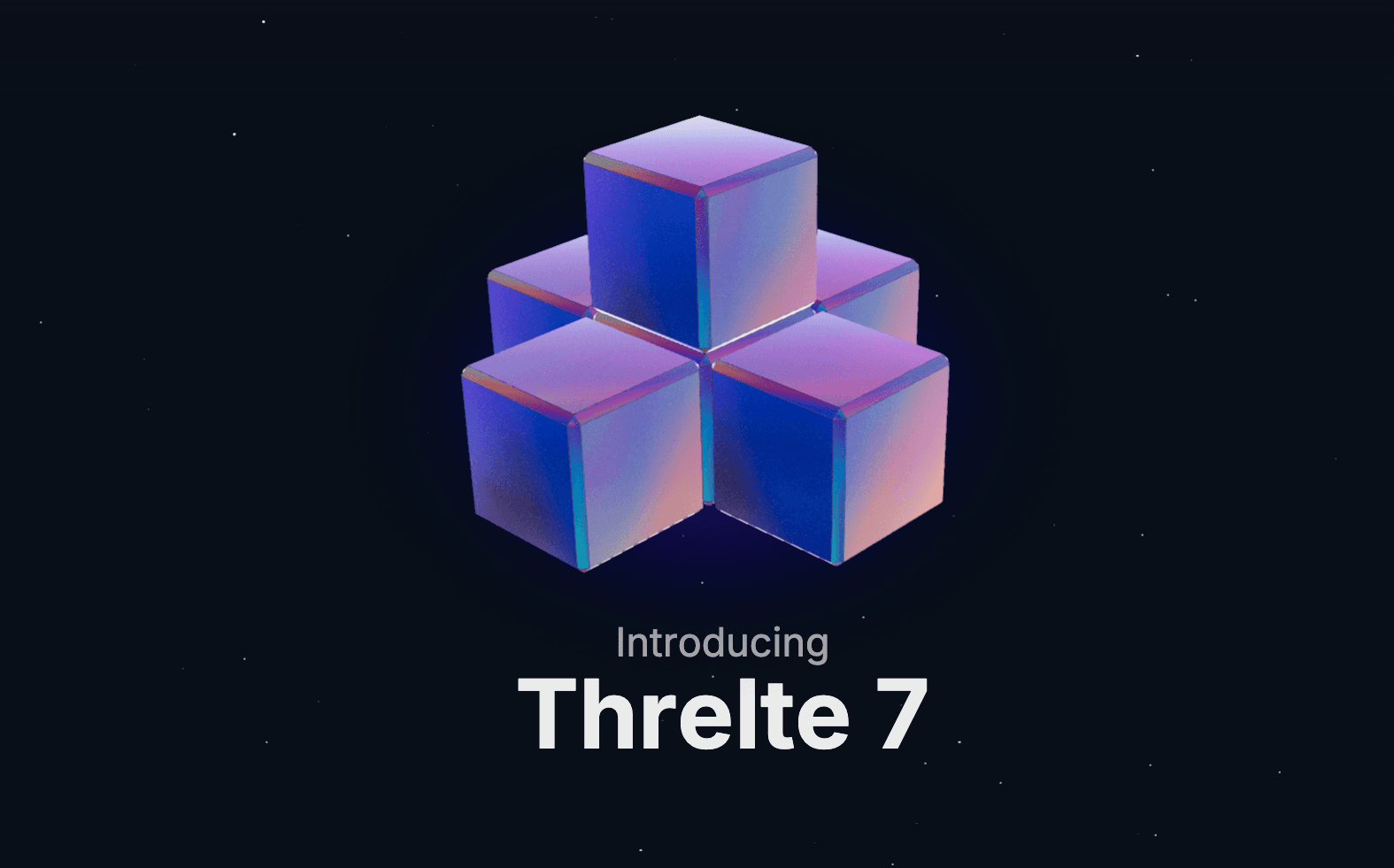 Threlte