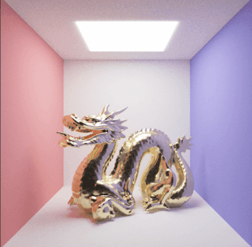 Webgpu Raytracer