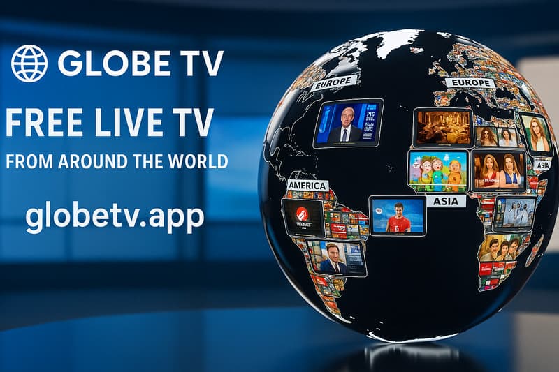 Globe TV
