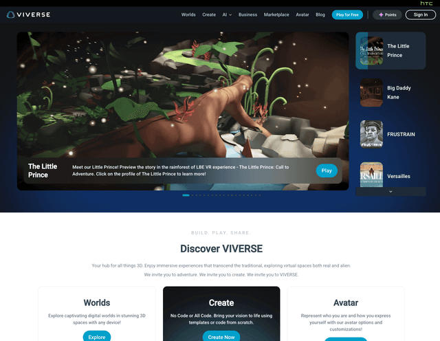 Viverse