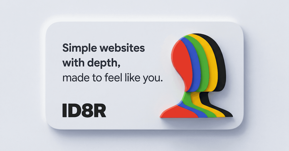 ID8R