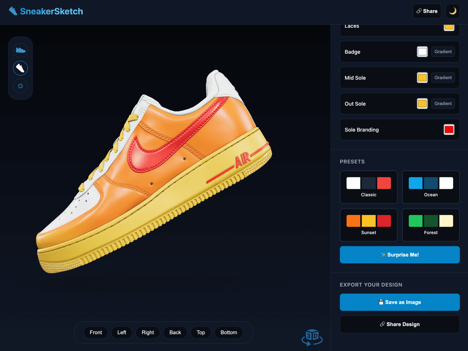 SneakerSketch