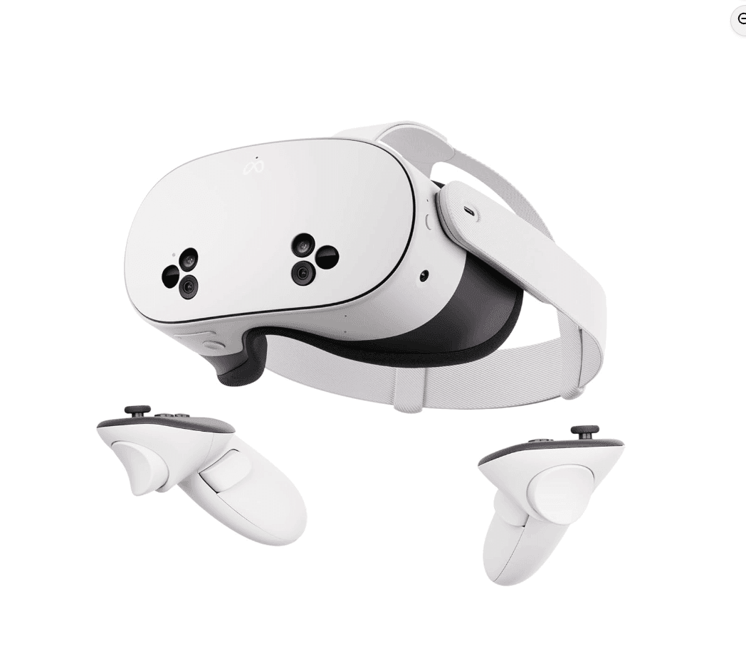 Meta Quest 3S