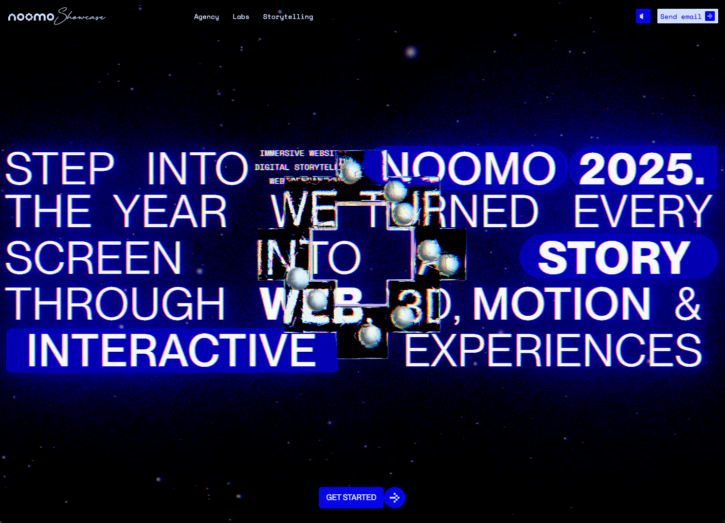 Showcase Noomoagency
