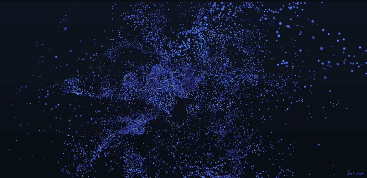 Noise Flow: The Secret to Beautiful Swirls