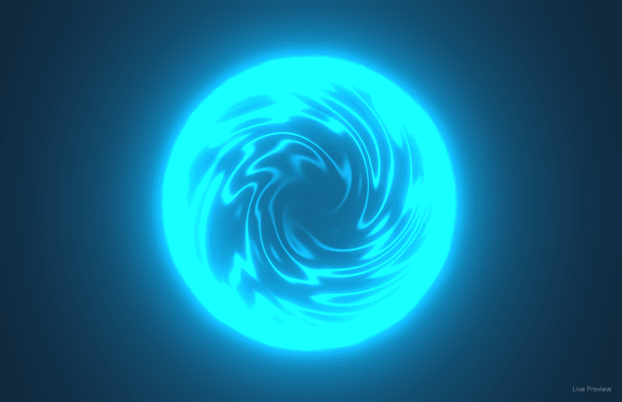 Capstone: the Energy Portal