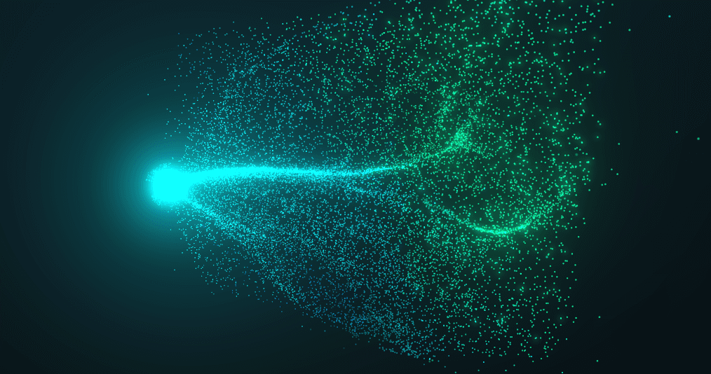 Capstone III: The Living Flow Field