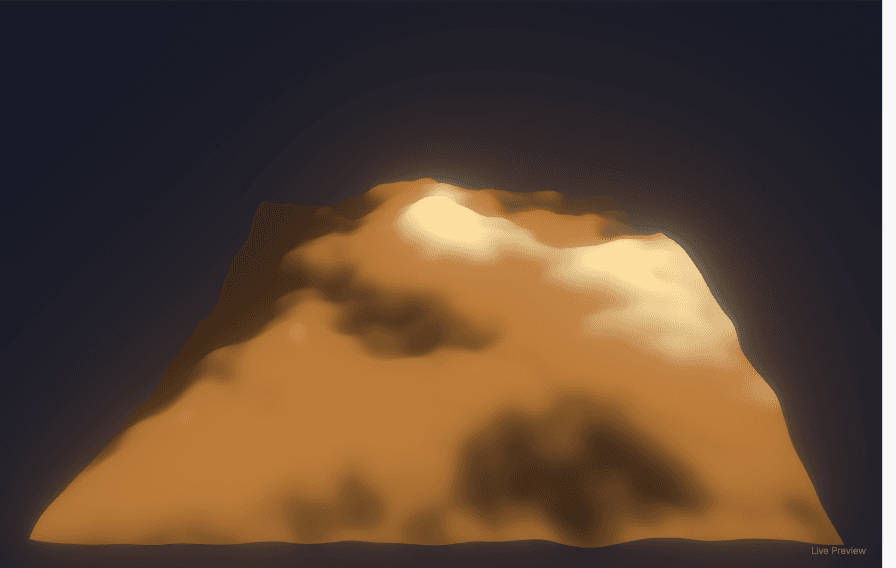 Layered Noise: the Secret to Realistic Detail