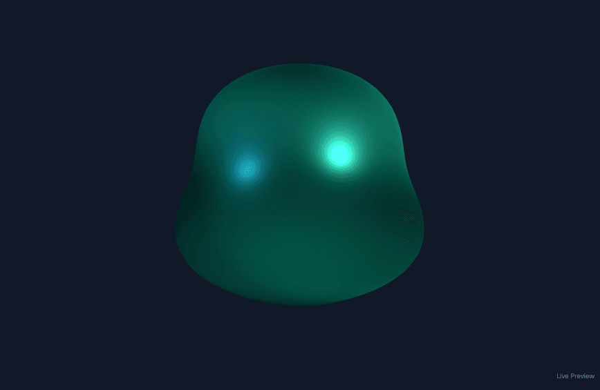 Mini Project: the Living Orb