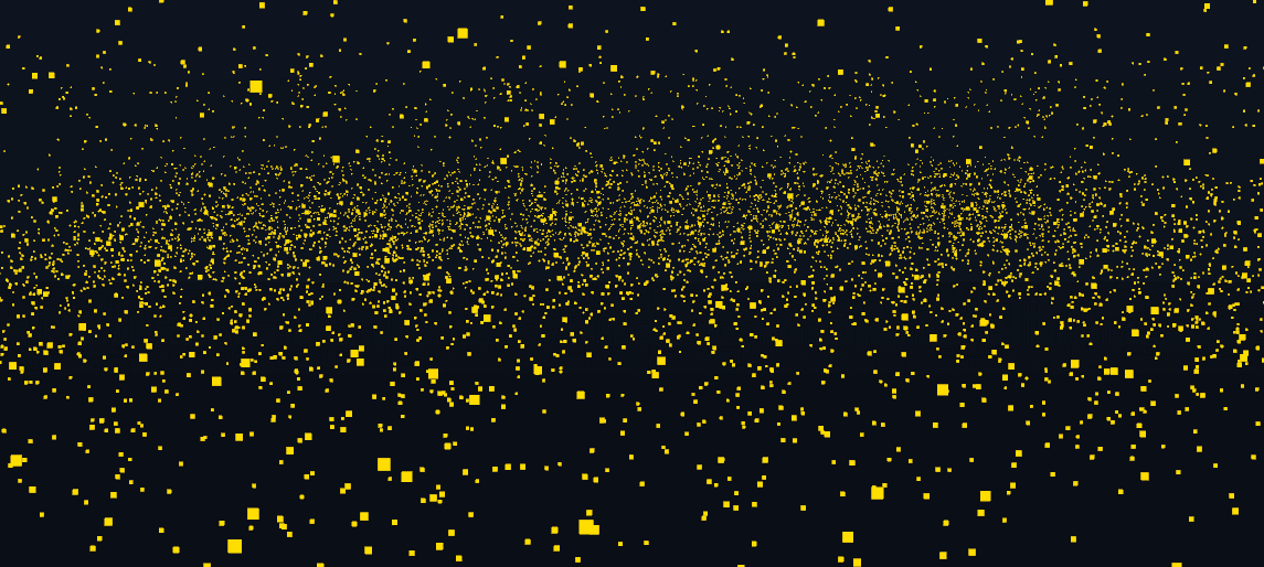 Velocity: Giving Particles Momentum