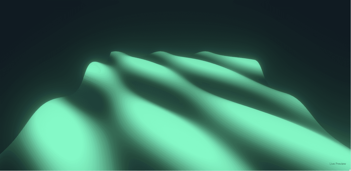 Wave Displacement
