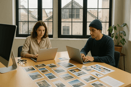 How Agencies Can Use 3D web to Deliver More Value to Their Clients with three.js