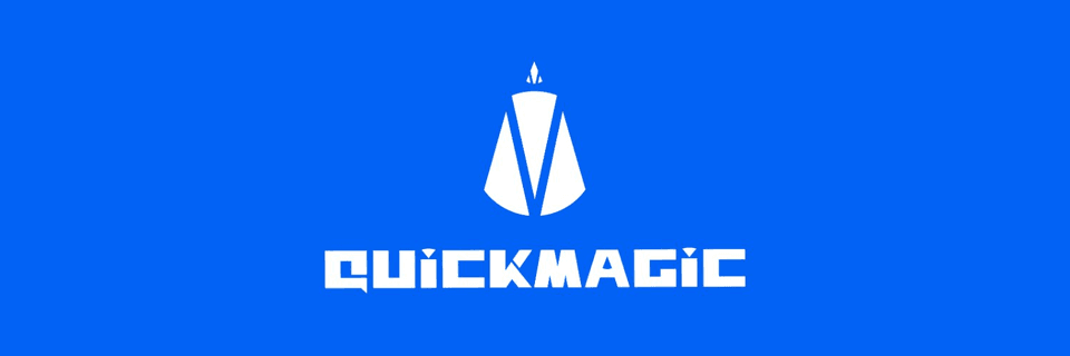 QuickMagicai