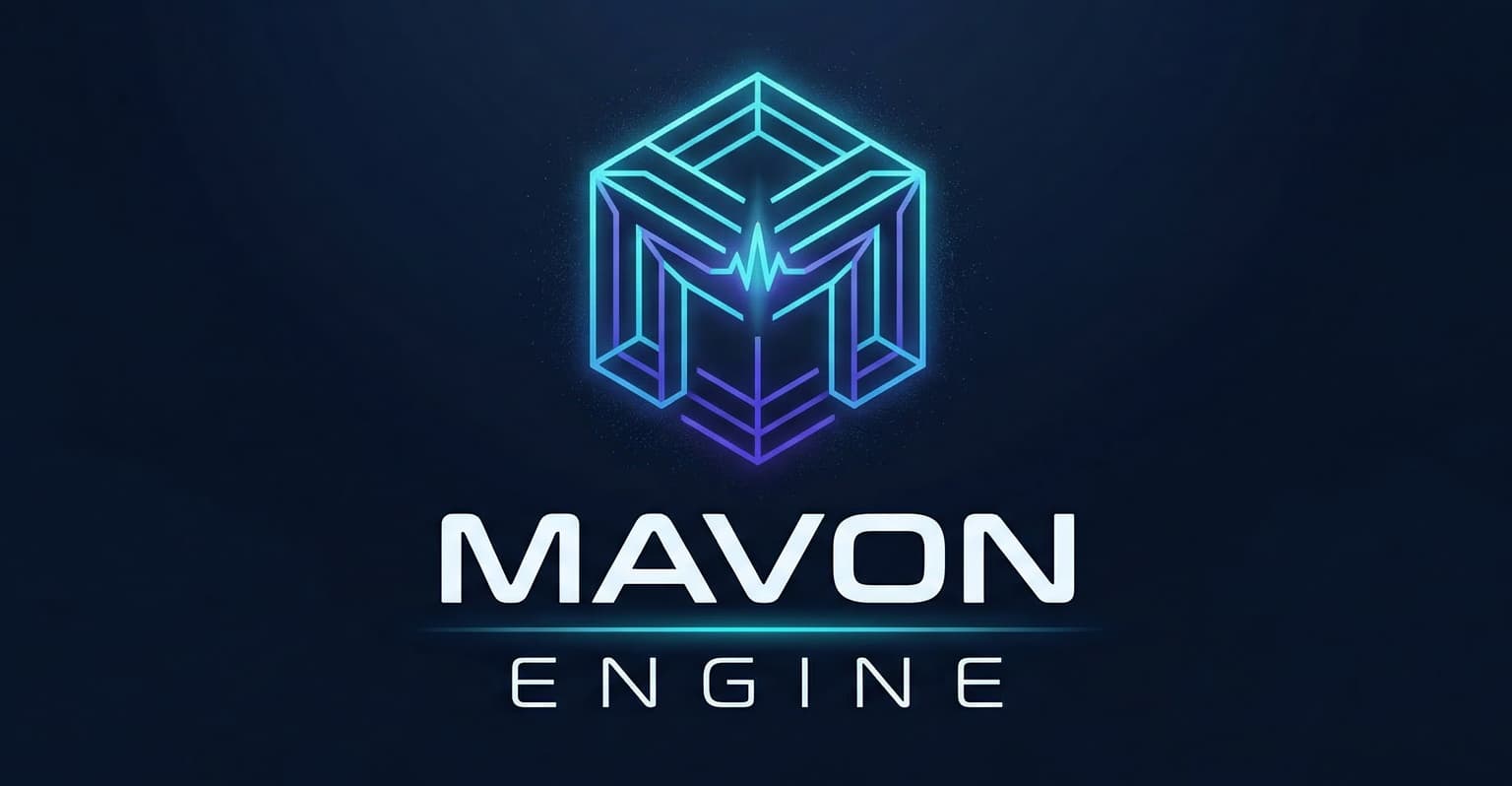 Single / Multiplayer Game Engine