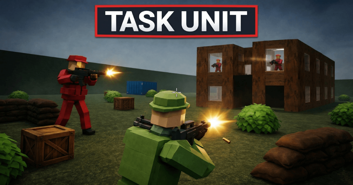 Task Unit