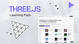 Three.js Learning Path: From Zero to Mastery