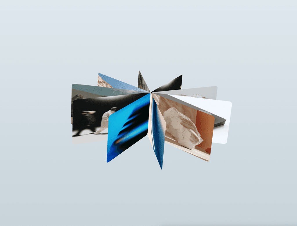 10 Impressive Three.js Examples and What We Can Learn from Them