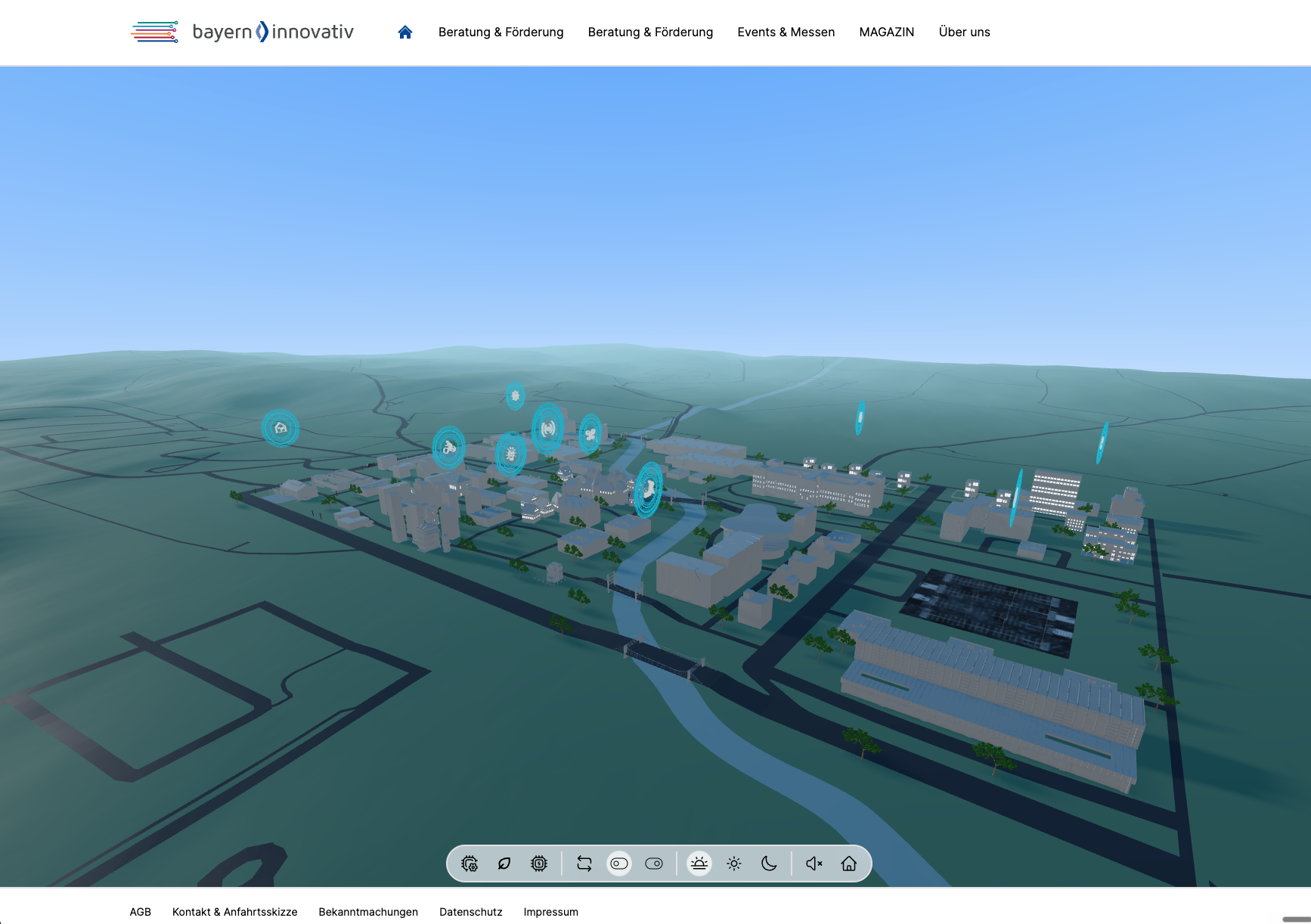 Project preview