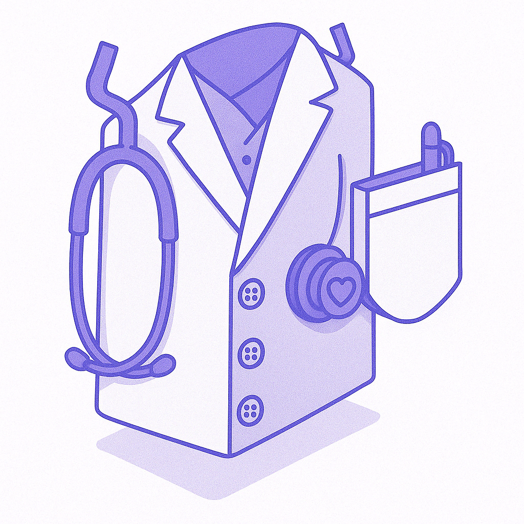 Medical Visualizations
