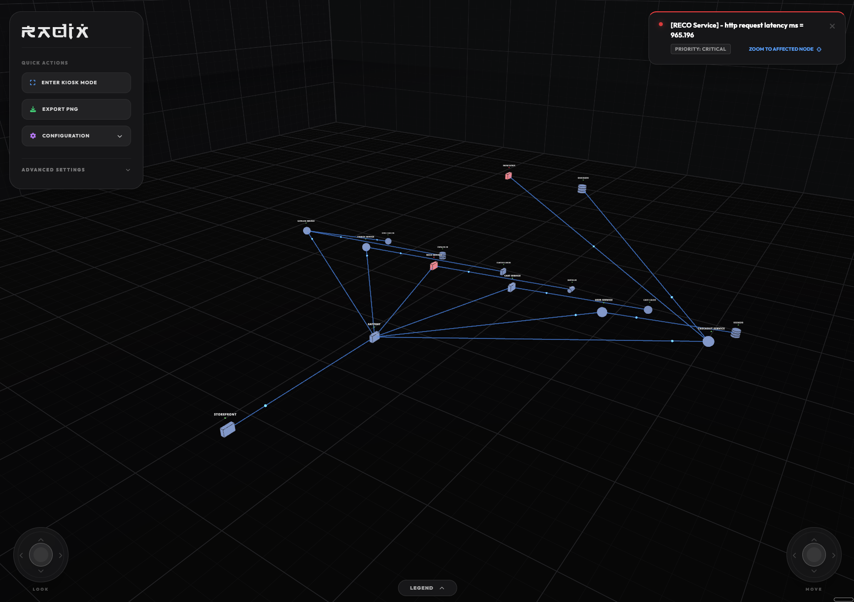 Project preview