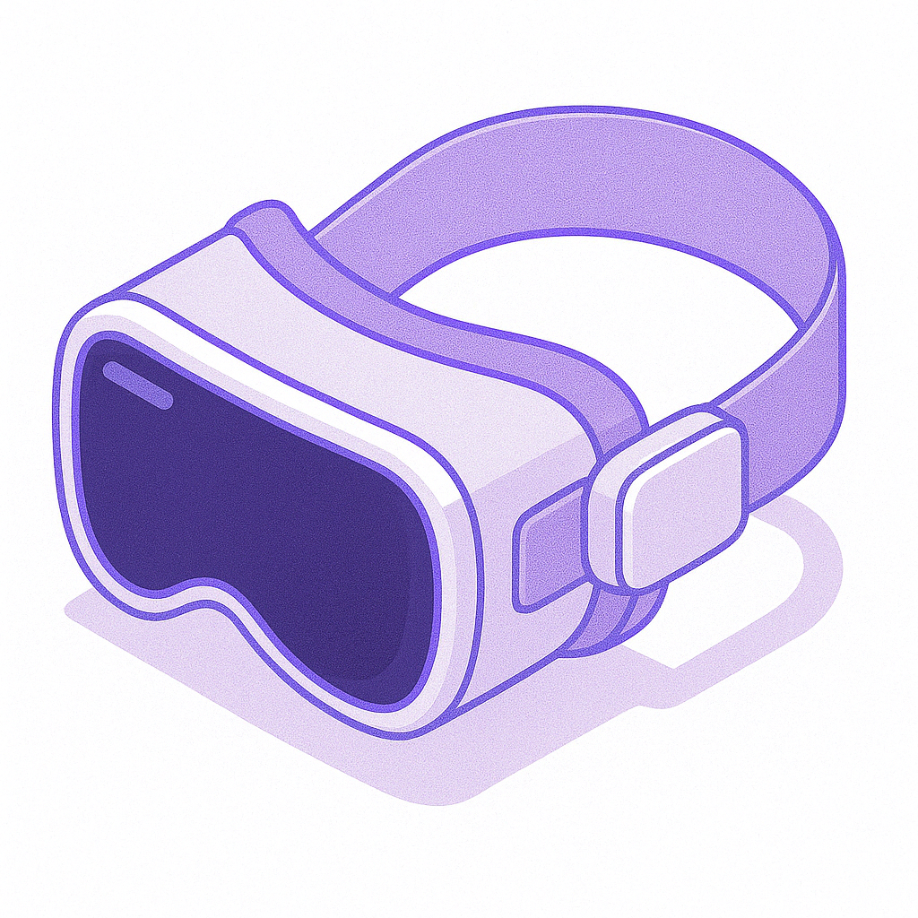 Virtual Reality & WebXR